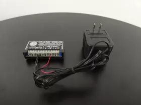 STACR1 RDL Radio Design Labs Stick Audio Controlled Relay