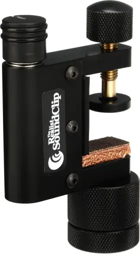 Rlstsc REALIST Soundclip Double Bass