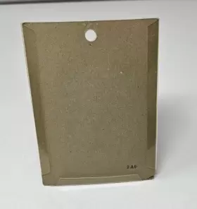 33-373 REALISTIC Acoustic Foam Microphone Windscreen Cat #3