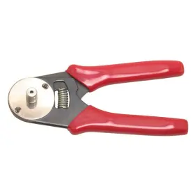 300-015 REDCO AUDIO Eclipse Closed Barrel Contact Crimper