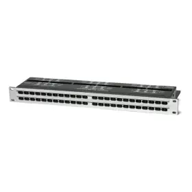 799456982045 REDCO AUDIO Dsub Patchbay