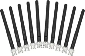 740953397405 RELIATURE Set Sennheisers Bnc Uhf Microphone