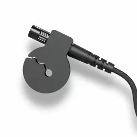 BR7000 REMIC MICROPHONES Reshape Mount #2