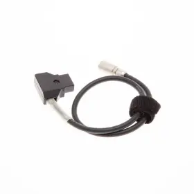 Captaphir REMOTE AUDIO Power Cable Anton Bauer Powertap Tap #2