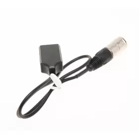CAX4MUSB REMOTE AUDIO Xlr Male Usb Power Cable Intended #2