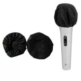 399244083852 RETON Disposable Microphone Cover Sanitary Mic #3