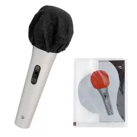 399244083852 RETON Disposable Microphone Cover Sanitary Mic