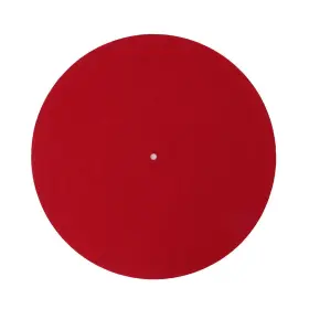 911725101351 RGBIWCO Felt Turntable Mat Anti Vibration