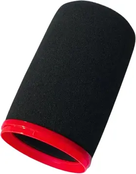 445046940959 RHYMKAWA Foam Cover Shuer Pop Filter Windscreen