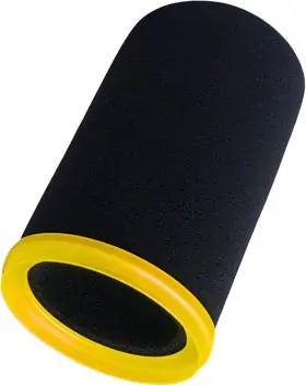 705353443114 RHYMKAWA Foam Cover Shuer Pop Filter Windscreen