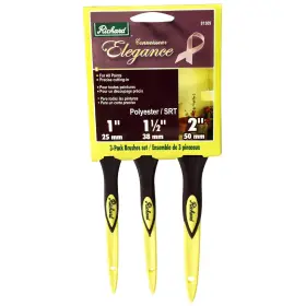 81309US RICHARD Elegance Brush Set Pack