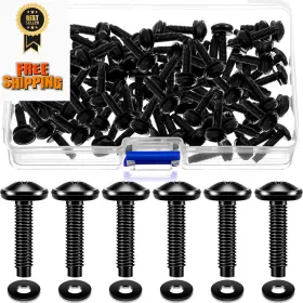 SP-RIPENG-245578 RIPENG Rack Screws Washers Steel