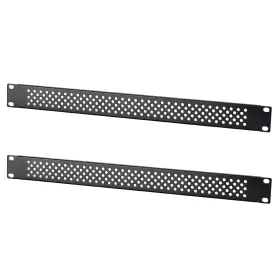 750834022791 RIVECO Vented Blank Rack Cabinets Front Cover