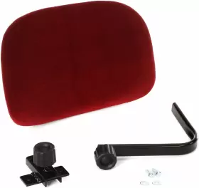 W-b-r ROC-N-SOC Throne Backrest
