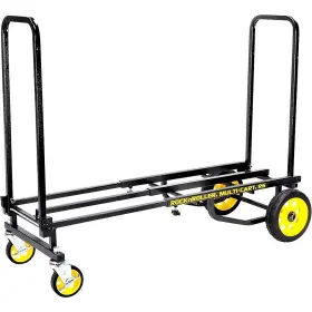 USED005023 ROCK N ROLLER Transporter Mini #2
