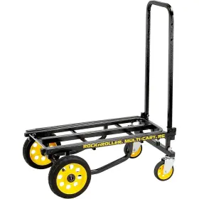 USED005023 ROCK N ROLLER Transporter Mini #3