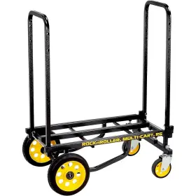USED005023 ROCK N ROLLER Transporter Mini