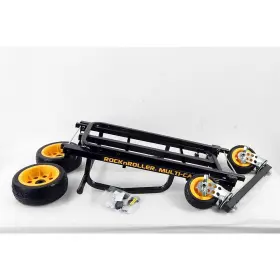 USED006005 ROCK N ROLLER Mini