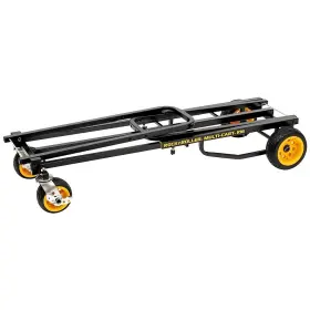 USED005001 ROCK N ROLLER Transporter #2