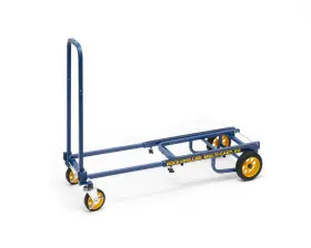 672485350507 ROCK-N-ROLLER Micro Folding Dolly Plat