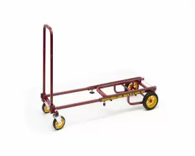 672485350521 ROCK-N-ROLLER Micro Folding Dolly Plat