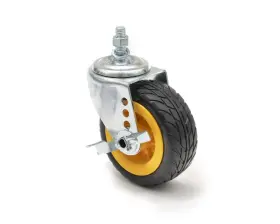 RCSTR5X2 ROCK-N-ROLLER Glider Caster Brake