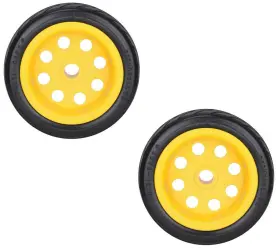 RWHLO6X2 ROCK-N-ROLLER Trac Rear Wheel