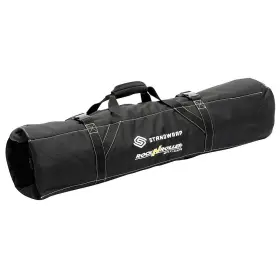 Rsa-swsm ROCK N ROLLER Standwrap Roll Up Bag