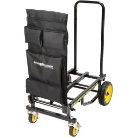 RSA-TAB6 ROCK N ROLLER Pocket Tool Bag Carts