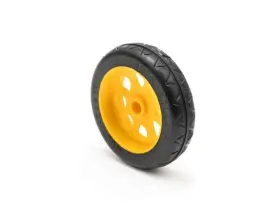 1427811 ROCK-N-ROLLER CARTS Trac Rear Wheel Offset Hub
