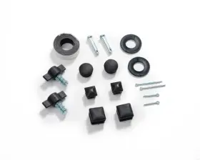 1427828 ROCK-N-ROLLER CARTS Pack Rocknroller
