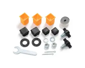 1427829 ROCK-N-ROLLER CARTS Pack Rocknroller