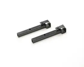 1428074 ROCK-N-ROLLER CARTS Bracket Set Securing Multicart