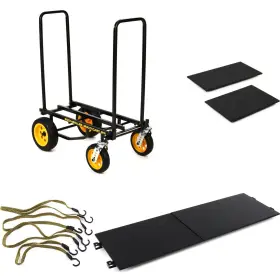 R12RTPK3 ROCK N ROLLER Terrain Folding