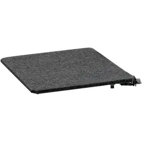 RLSH1 ROCK N ROLLER Laptop Shelf Rmh Carts