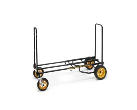 RRO-R12RT ROCK-N-ROLLER Terrain Folding Dolly