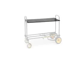 RSH6Q ROCK N ROLLER Set Shelf Carts