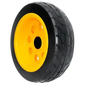 RWHLO10X3 ROCK N ROLLER Trac Rear Wheel Carts