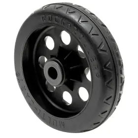 RWHLS8X2BK ROCK N ROLLER Trac Symmetrical Wheel Caster