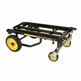 USED005007 ROCK N ROLLER Frame Wheels