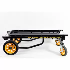 USED006006 ROCK N ROLLER Frame Wheels