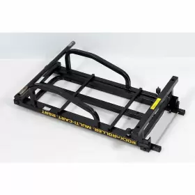 USED006022 ROCK N ROLLER Transporter Frame Wheels Mini #2