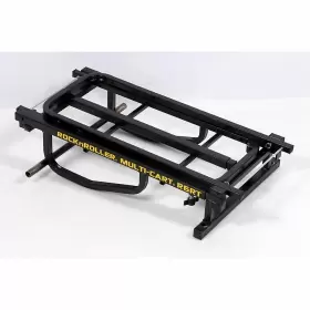 USED006022 ROCK N ROLLER Transporter Frame Wheels Mini