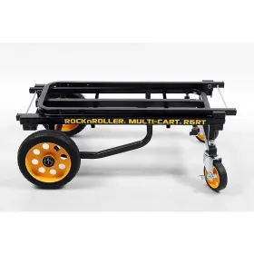 USED006027 ROCKNROLLER Frame Wheels Mini