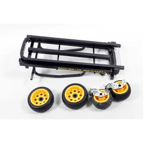 USED006009 ROCKNROLLER Transporter