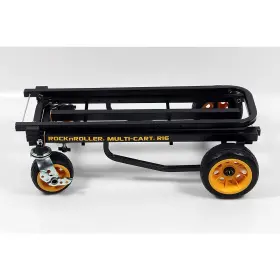 USED006010 ROCKNROLLER Transporter