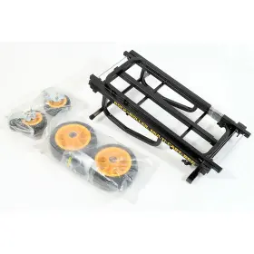 USED006006 ROCKNROLLER Mini