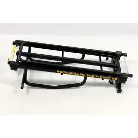 USED006009 ROCKNROLLER Midrange Transprt Frm Yllw Wheels