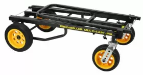 R18RT ROCKNROLLER Multicart Dj Pa Transport #2