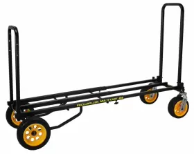 R18RT ROCKNROLLER Multicart Dj Pa Transport #3